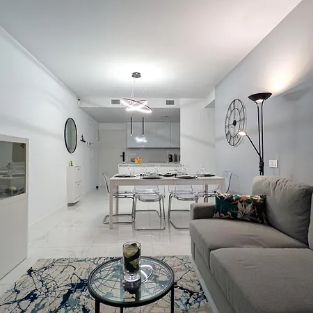 26 Flor Panoramic Sea View