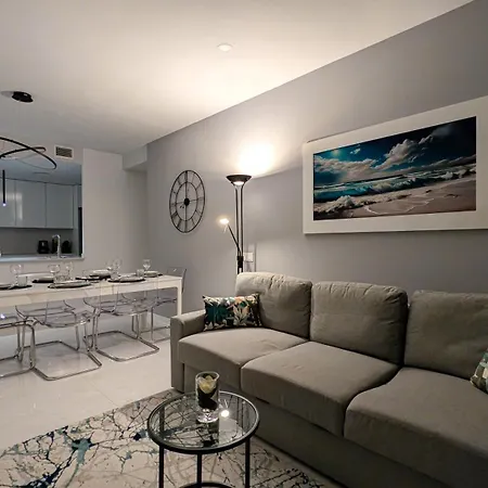26 Flor Panoramic Sea View * Benidorm