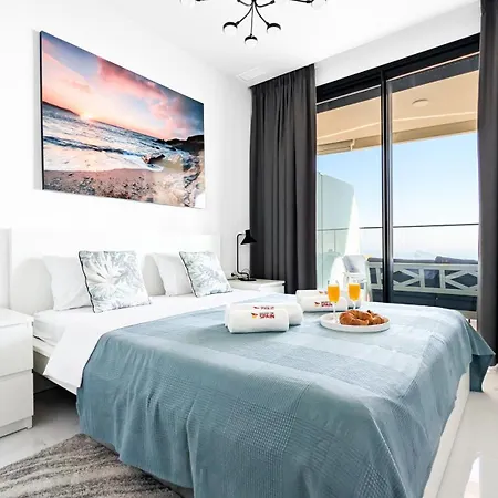 26 Flor Panoramic Sea View