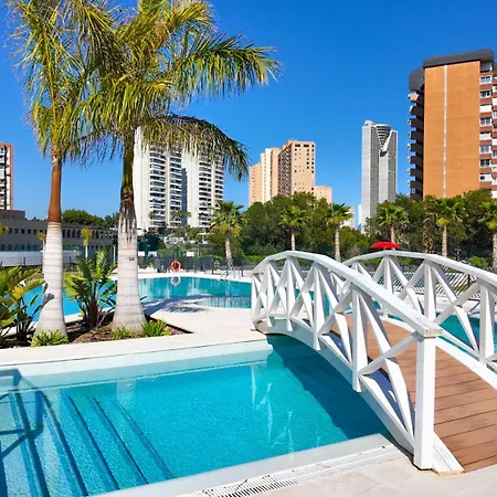 26 Flor Panoramic Sea View Appartement