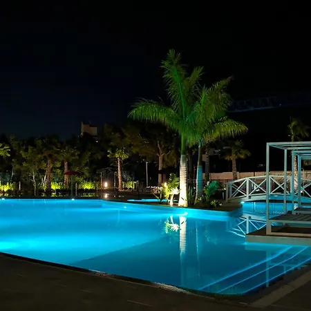 26 Flor Panoramic Sea View Apartman *